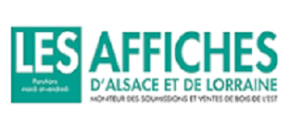 Les Affiches d’Alsace et de Lorraine Les Affiches